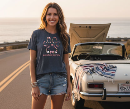 Pawsitively adorable