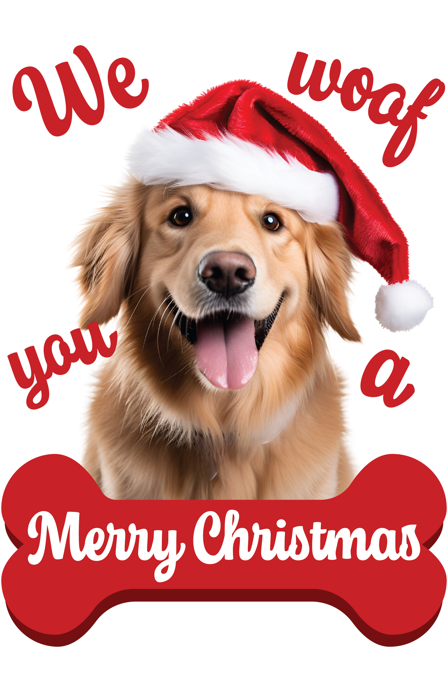 Labrador Christmas Unisex Sweatshirt