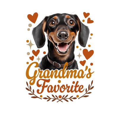 Grandma Favorite