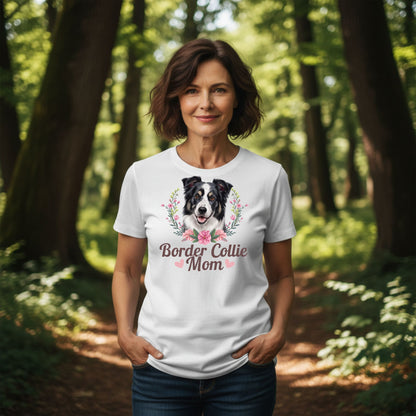 Border Collie Mom